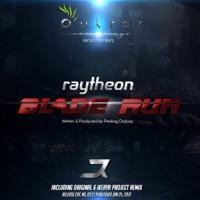 Blade Run (Ikerya Project Remix)