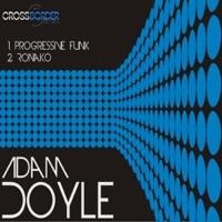 Progressive Funk