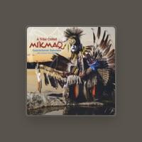 a tribe called mi'kmaq