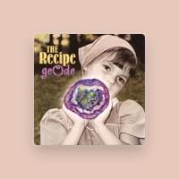 The Recipe