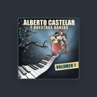 Alberto Castelar