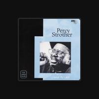 Percy Strother