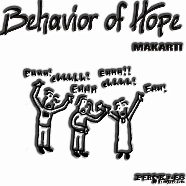 Behavior of Hope (Original Mix)