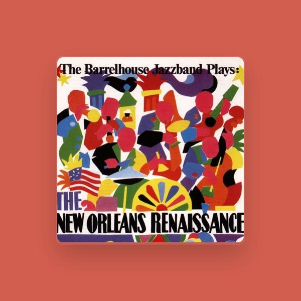 Barrelhouse Jazzband