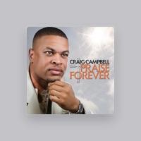 Craig Campbell