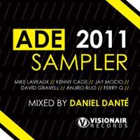 All of Me (feat. Antonia Vai) [Original Mix]