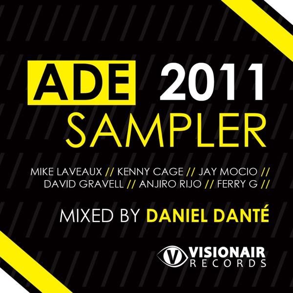 All of Me (feat. Antonia Vai) [Original Mix]