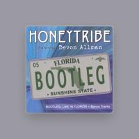Honeytribe