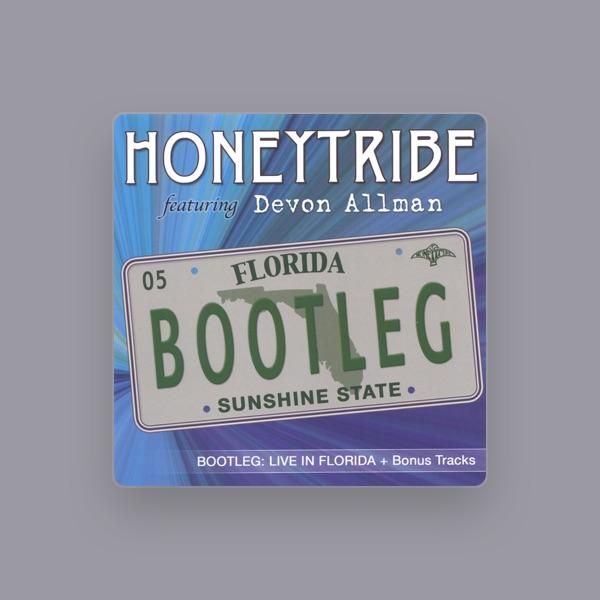 Honeytribe