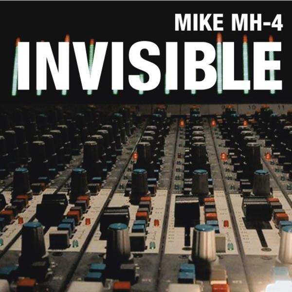 Invisible