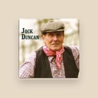 Jock Duncan