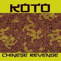 Chinese Revenge (Maxi Version)