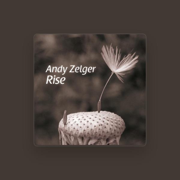 Andy Zelger