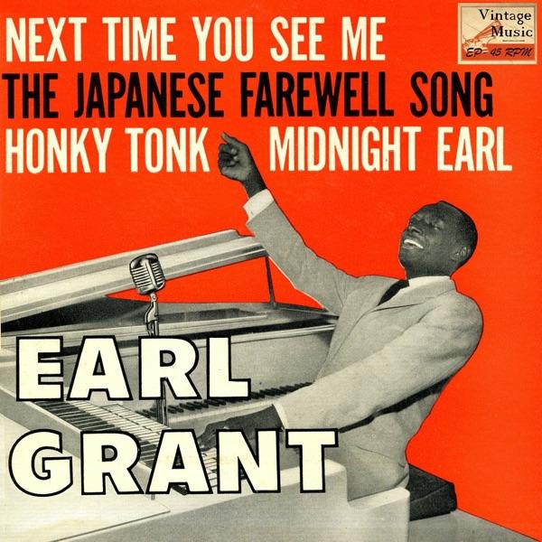 The Japanese Farewell Song