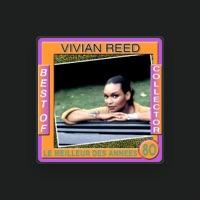Vivian Reed