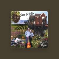 Cass & Billy