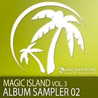 Natural Wonders (Original Mix)