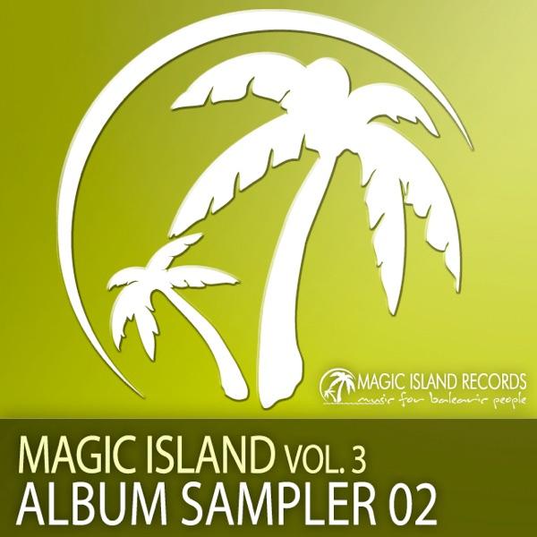 Natural Wonders (Original Mix)