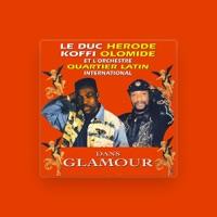 Le Duc Herode
