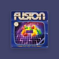 Fusion Allstars