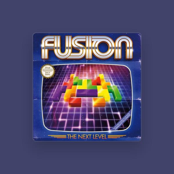 Fusion Allstars