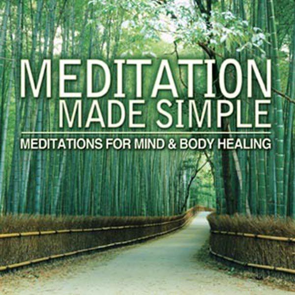 The 30-Minute Letting Go Meditation
