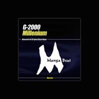 G-2000