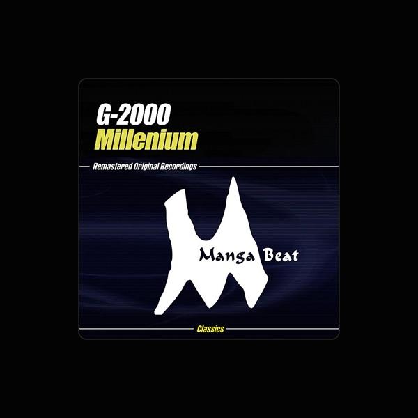 G-2000