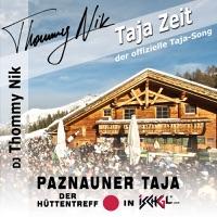 Taja Zeit (Der offizielle Taja-Song - Paznauner Taja Ischgl) [Party Version]