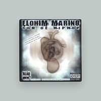 Elohim Marino