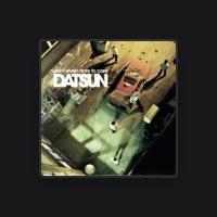 Datsun