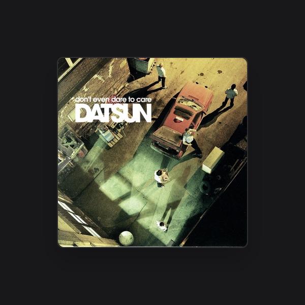 Datsun