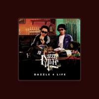 DAZZLE 4 LIFE