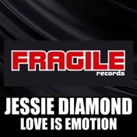 Love Is Emotion (Zunda Project Remix)