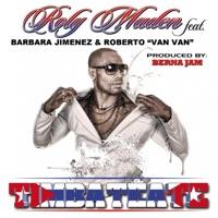 Conmigo No (feat. Barbara Jimenez)