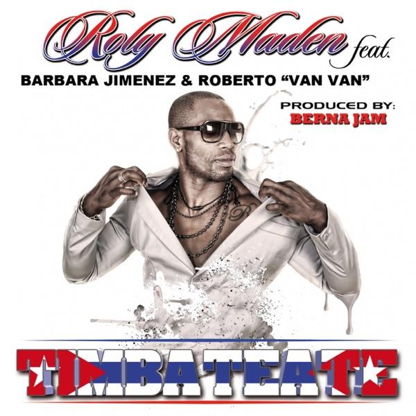 Conmigo No (feat. Barbara Jimenez)