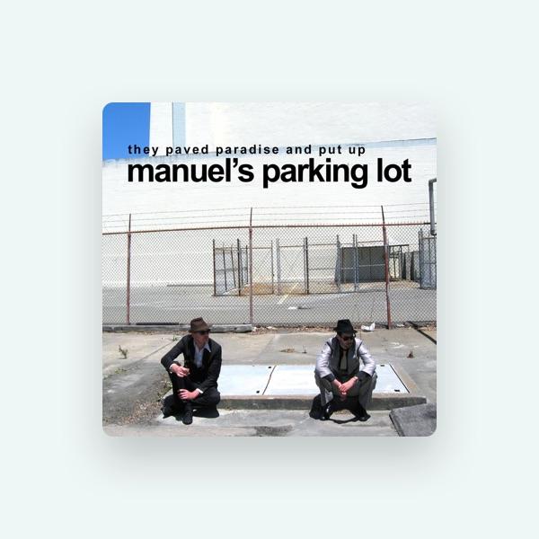 Manuel's Parking Lot