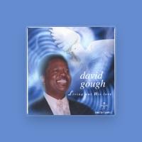 David Gough