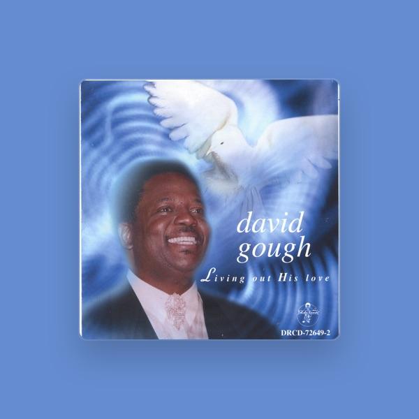 David Gough