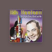 Billy Thorburn