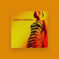 I Like It Electric