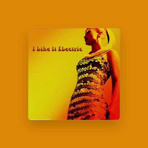 I Like It Electric