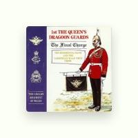 1st The Queen's Dragoon Guards