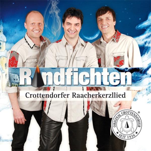 Crottendorfer Raacherkerzllied (Instrumental)