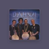 Dahui