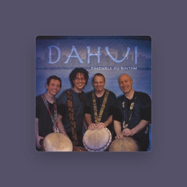 Dahui