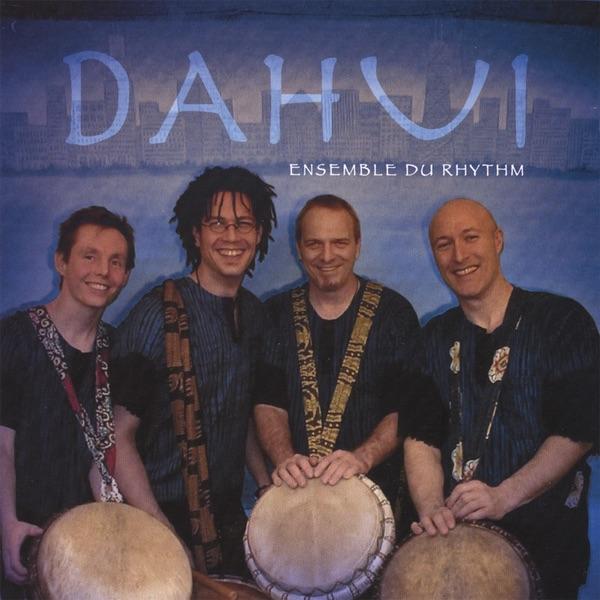Ku-Ku/Djole
