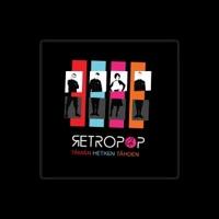 Retropop