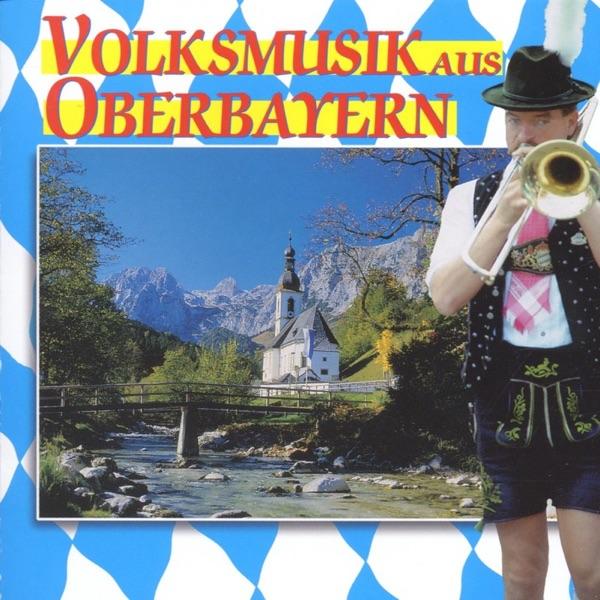 In der Almhütt'n