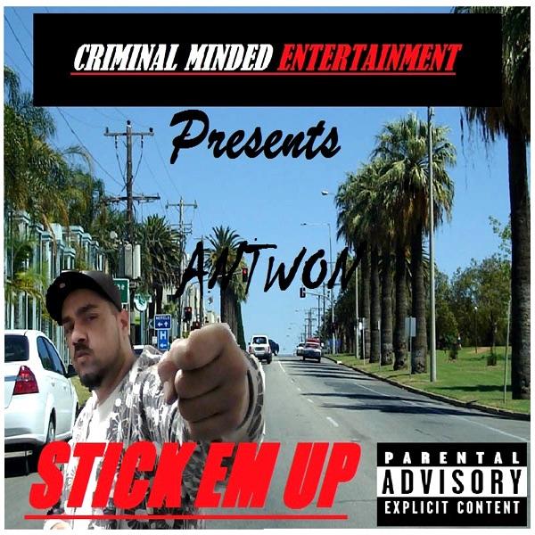 Life of Crime (feat. TwoC & Jay Dash)